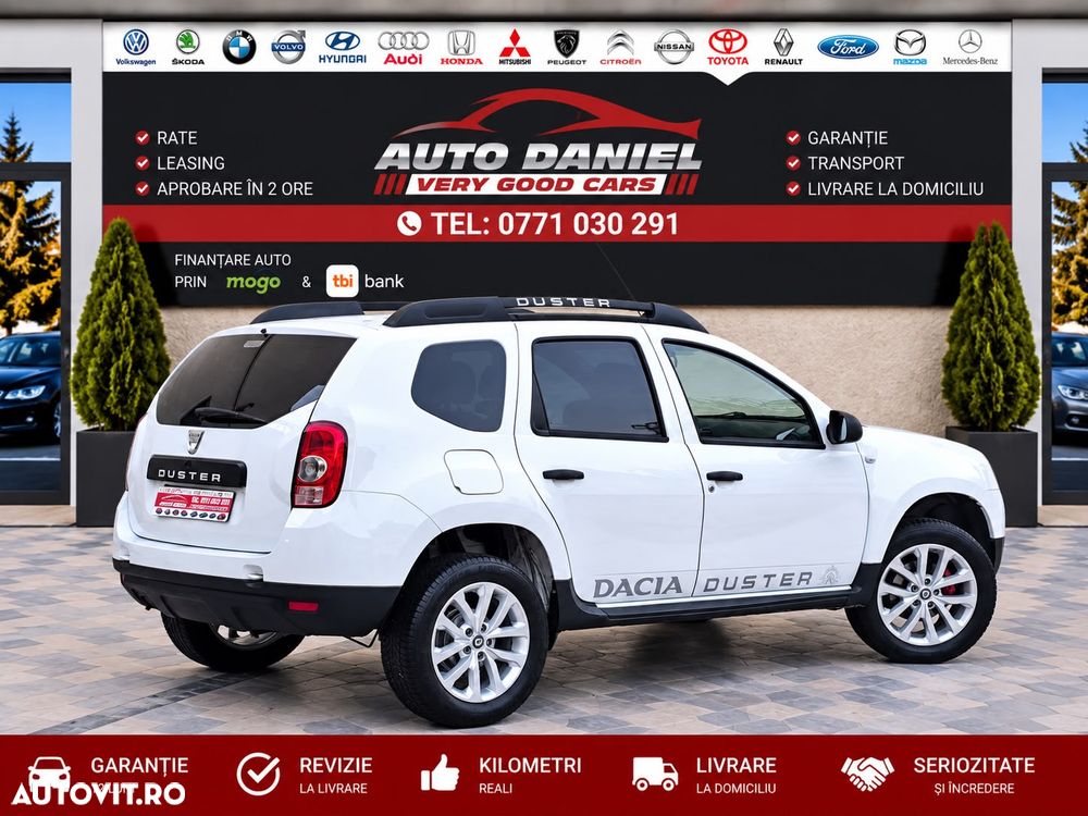 Dacia Duster - 3