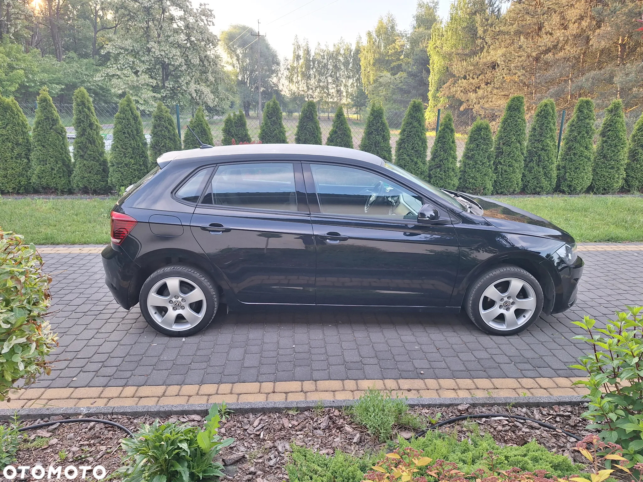 Volkswagen Polo 1.0 TSI Comfortline - 6