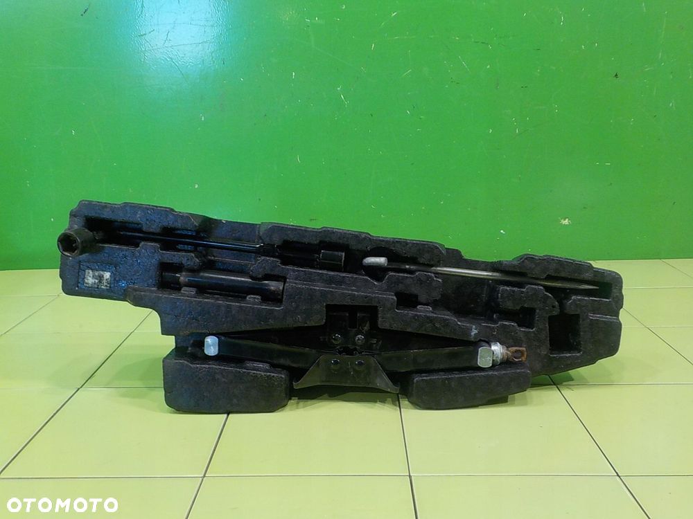 KIA CARENS IV 1.6 B 14r 5D zestaw naprawczy lewarek 09149-A4000 - 3