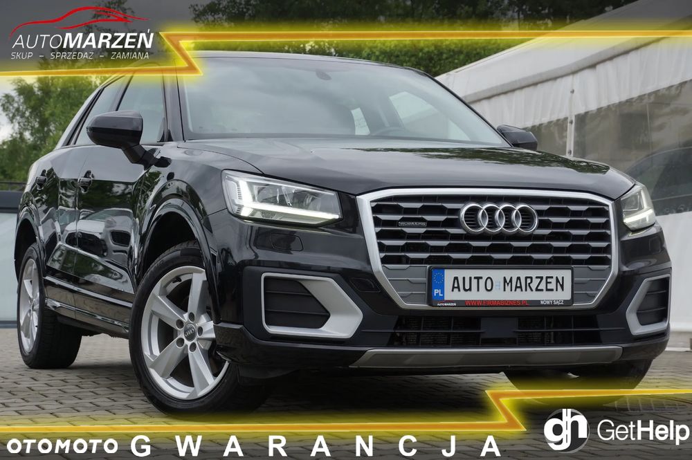 Audi Q2 2.0 TDI Quattro S tronic - 2
