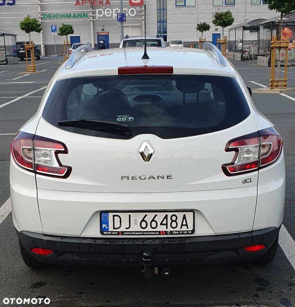 Renault Megane 1.5 dCi Business - 6
