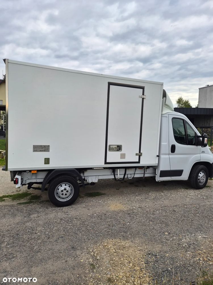 Fiat Ducato - 14