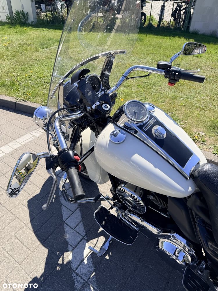 Harley-Davidson Touring Road King - 3