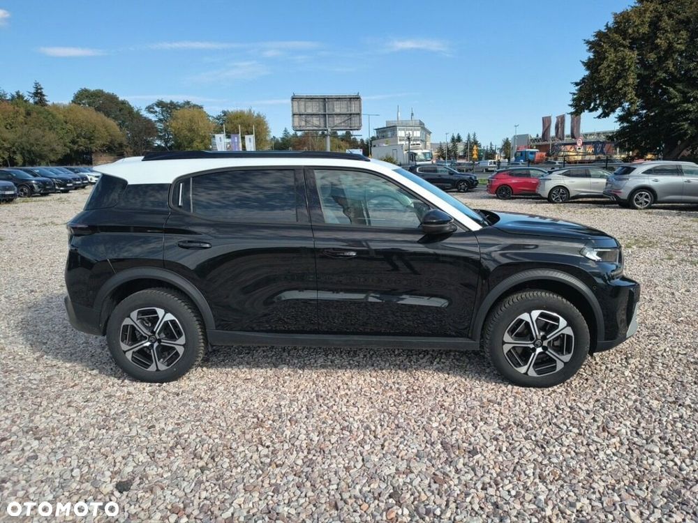 Citroën C3 Aircross - 5