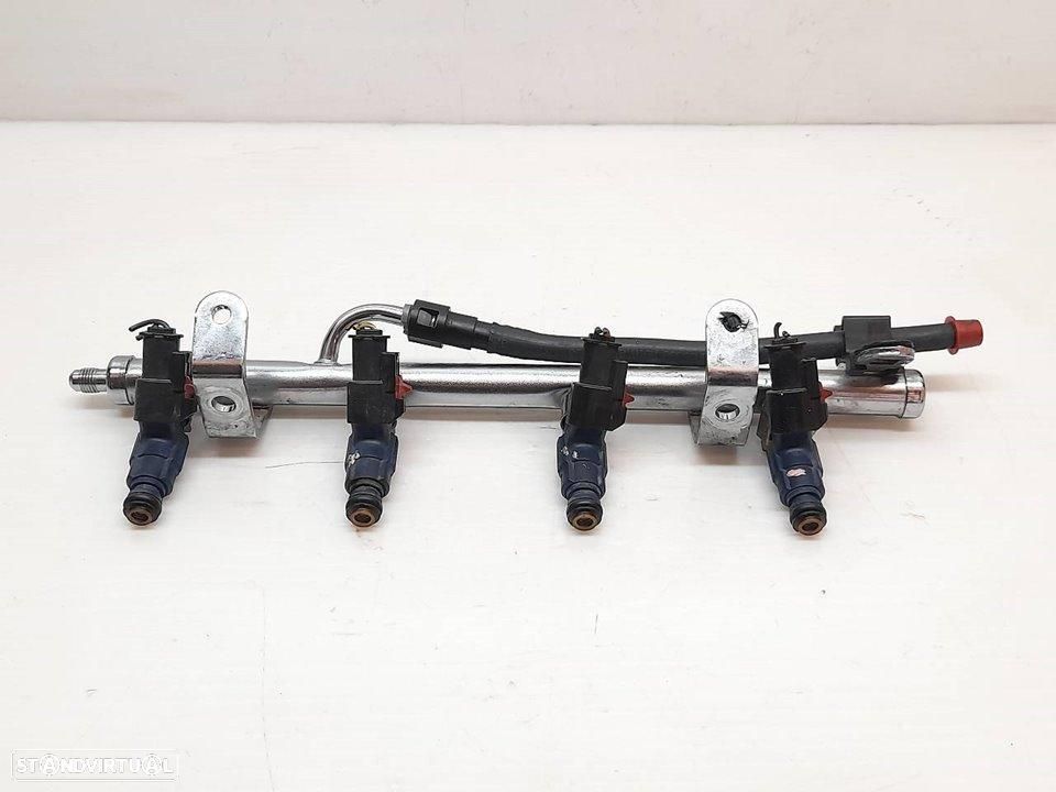 RAMPA INJETORA BMW MINI R50R53 - 1