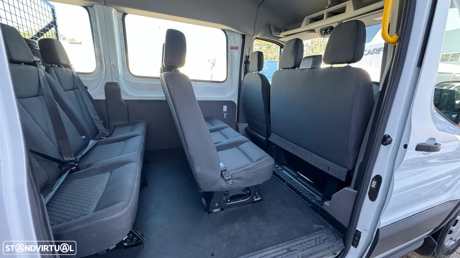 Ford Transit 330 L3 2.0 TDCi H2 Trend - 28