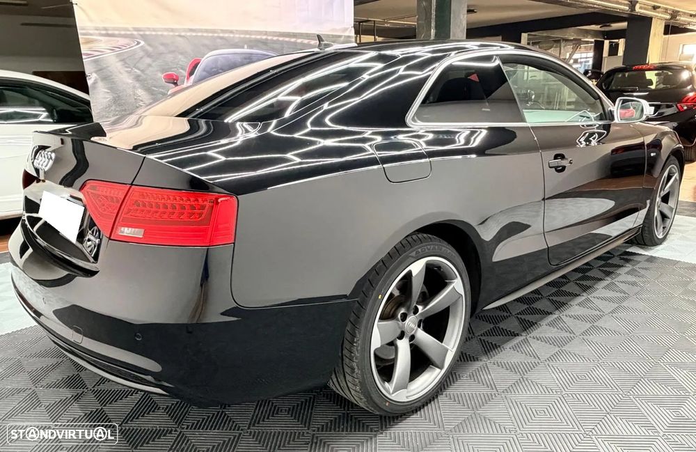 Audi A5 - 6