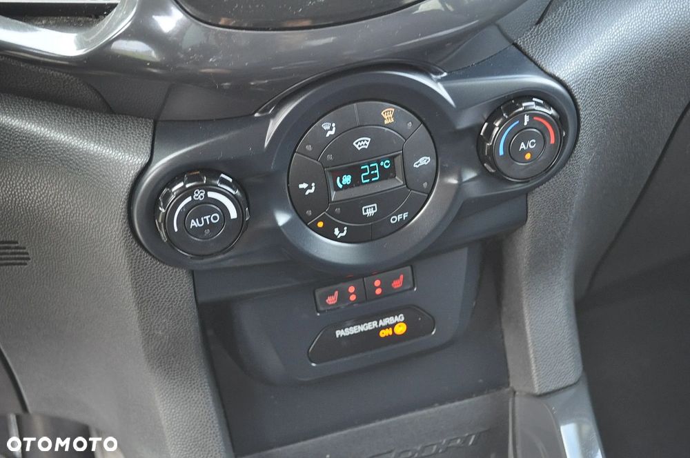 Ford EcoSport 1.0 EcoBoost Navi Edition ASS - 29