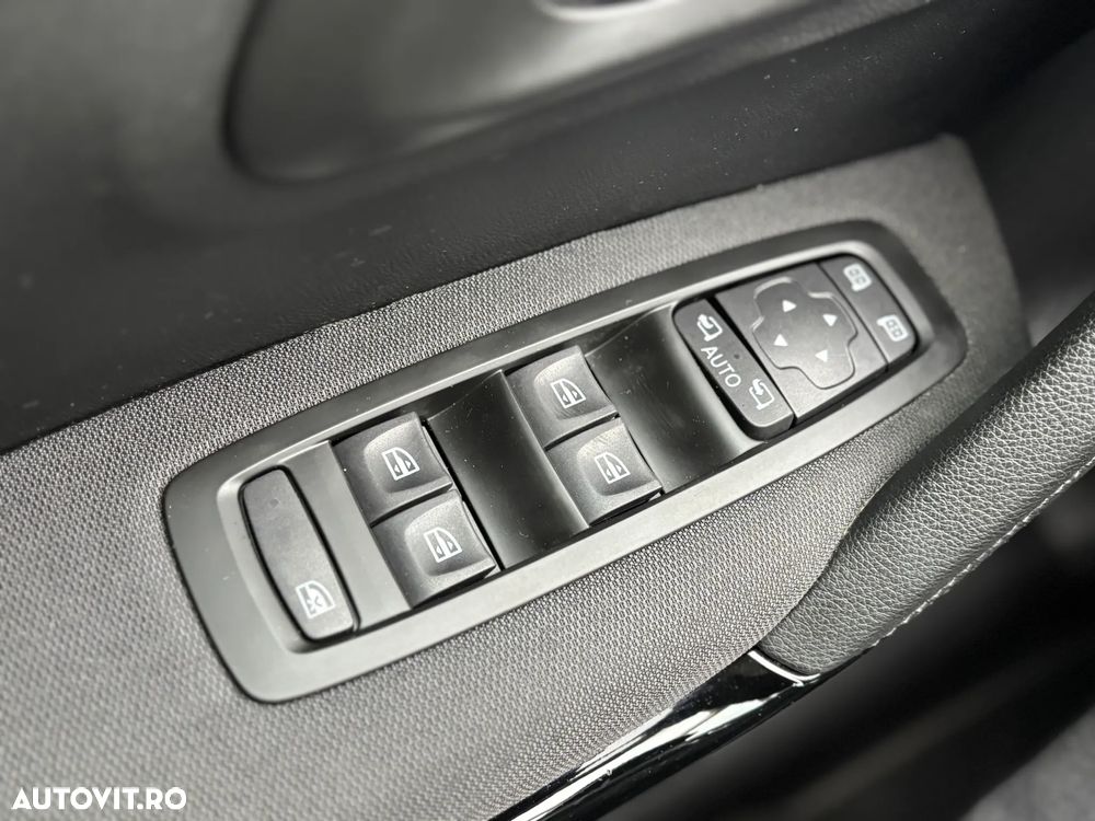 Renault Kadjar TCe 140 GPF BUSINESS EDITION - 24