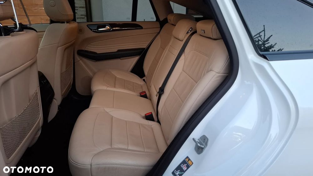 Mercedes-Benz GLE 350 d 4-Matic - 6
