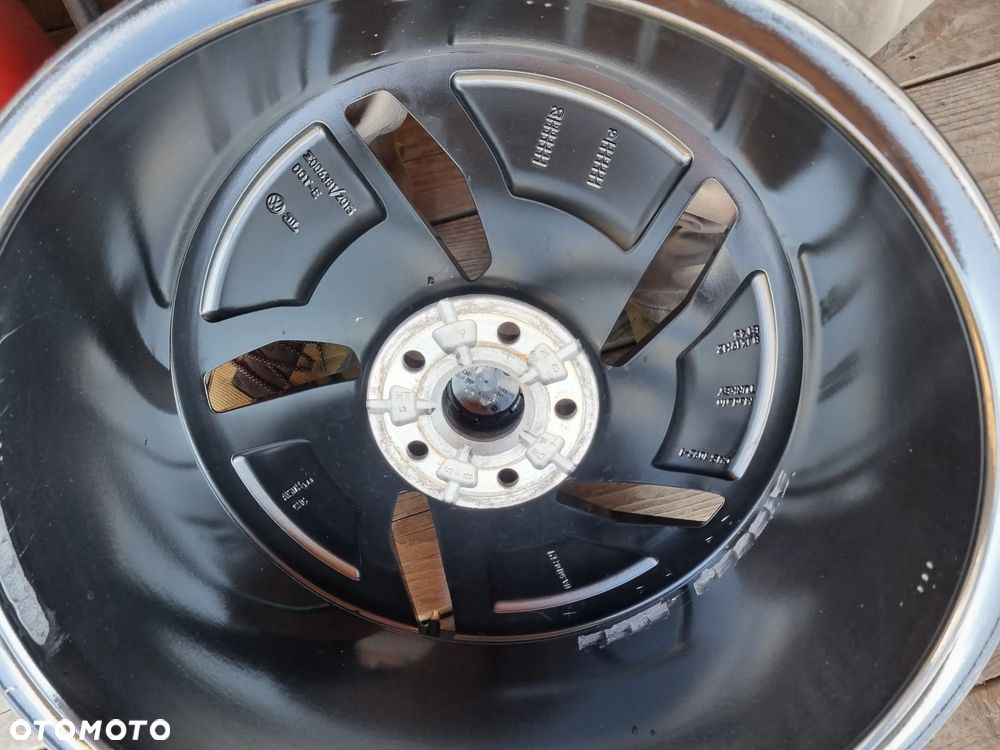 VW ID4,ID5,SKODA ENYAQ,AUDI Q4,E-TRON,SEAT ATECA,CUPRA 8X19ET45 5X112 super - 7