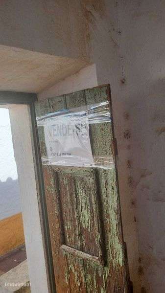 Edificio terreo ruina em Almada d Ouro Castro Marim - Grande imagem: 3/8