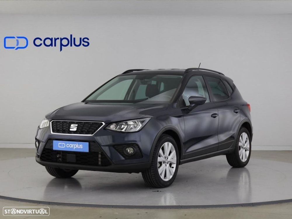 SEAT Arona 1.0 TSI FR DSG - 1