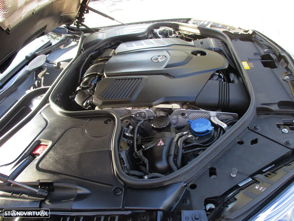 Mercedes-Benz S 400 d Longo - 60
