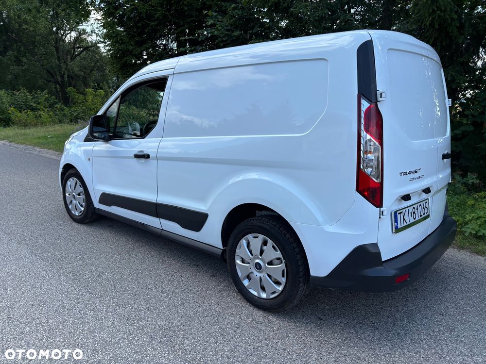 Ford Connect - 9