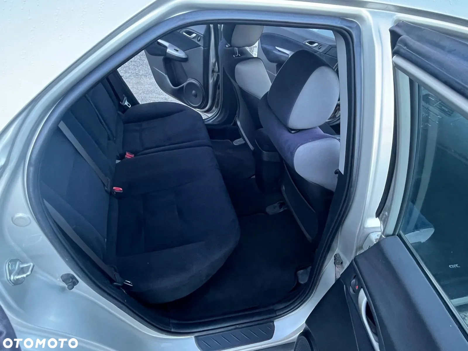 Honda Civic - 15