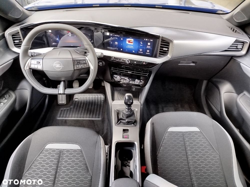 Opel Mokka - 19