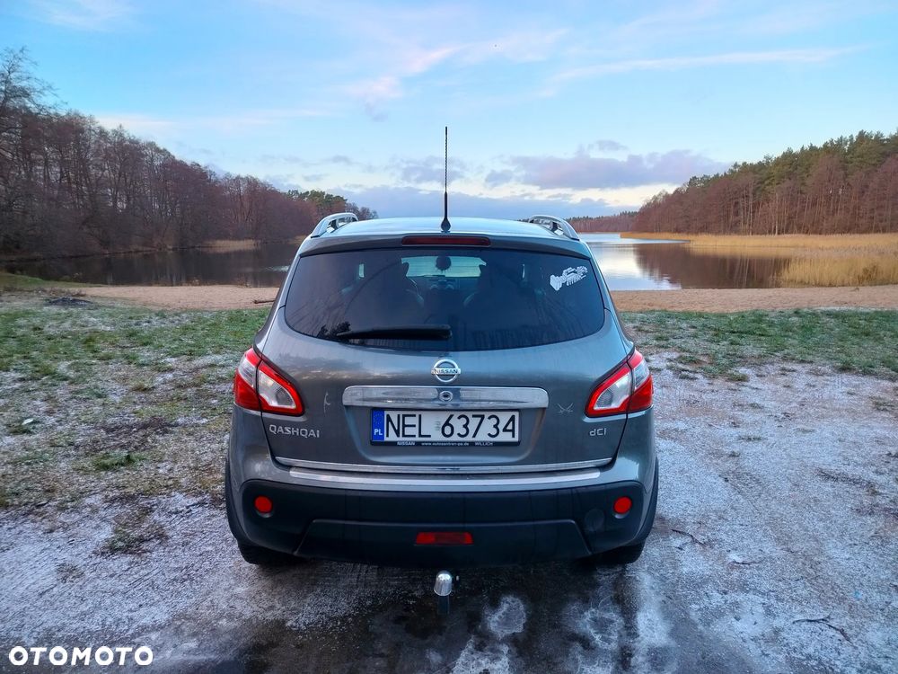 Nissan Qashqai 2.0 dCi Tekna Premium - 14