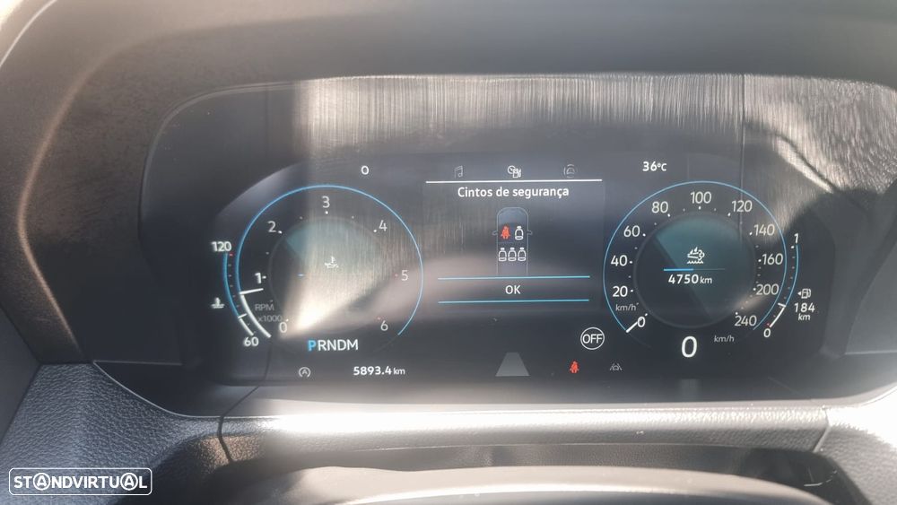 VW Amarok 3.0 TDI Aventura 4x4 - 10