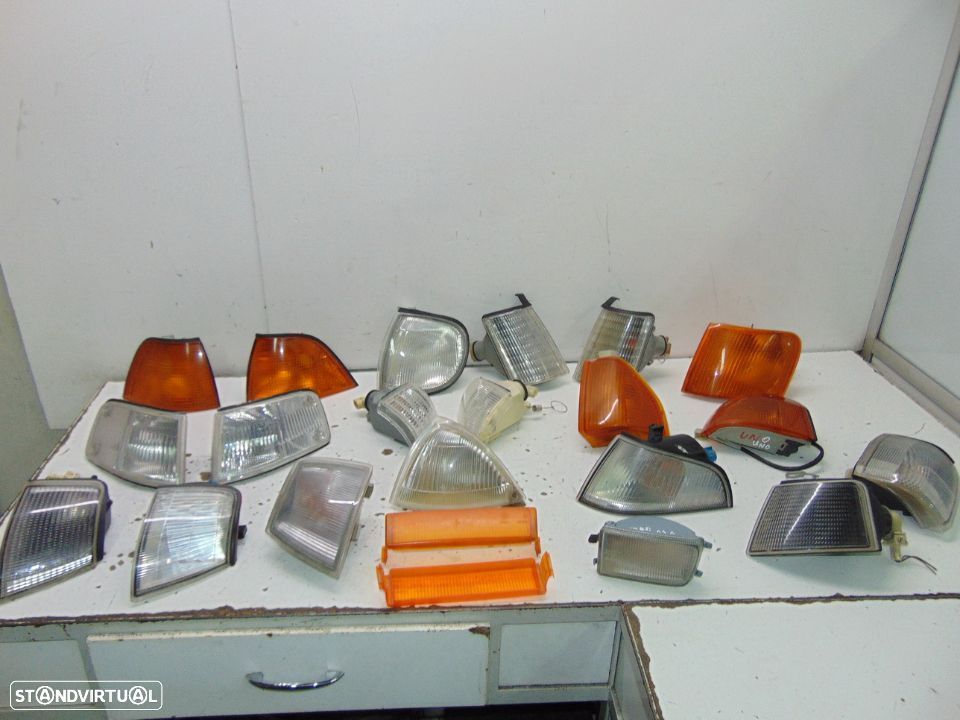 Faarolins de piscas - 1