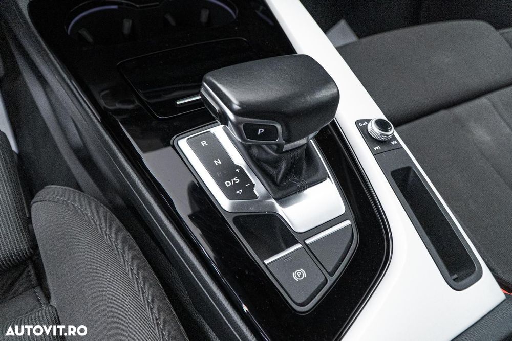 Audi A5 Sportback 35 TFSI S tronic sport - 22
