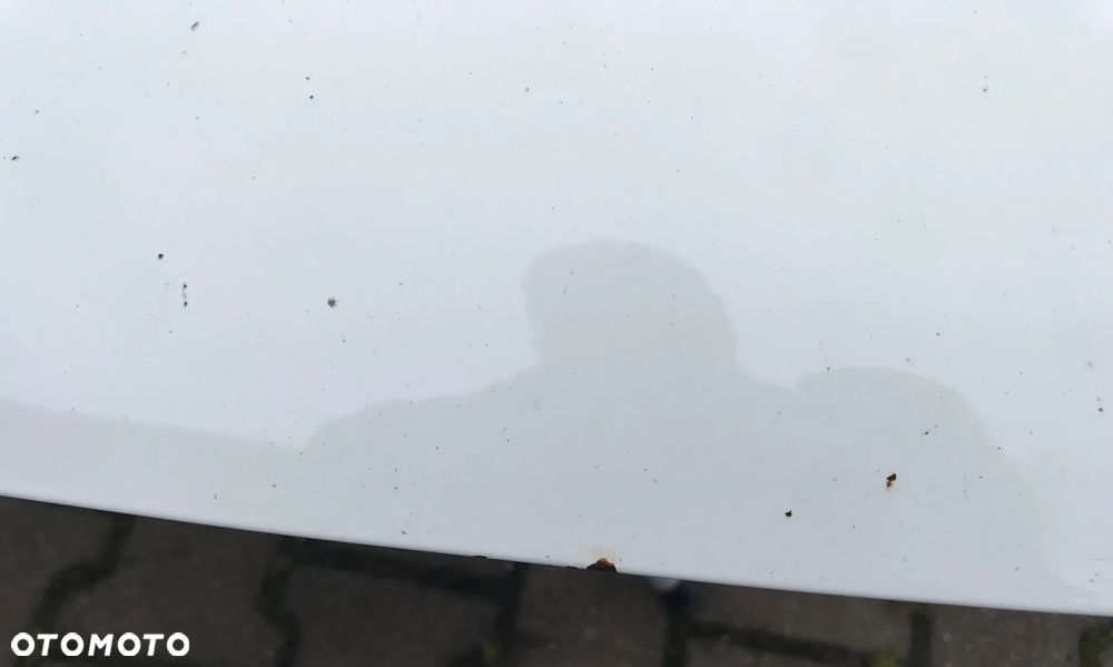 VW Touran 5TA maska pokrywa silnika L0K1 - 4