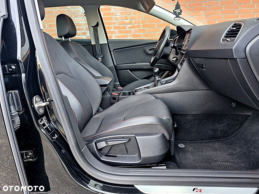 Seat Leon 1.5 TSI ACT OPF FR - 21
