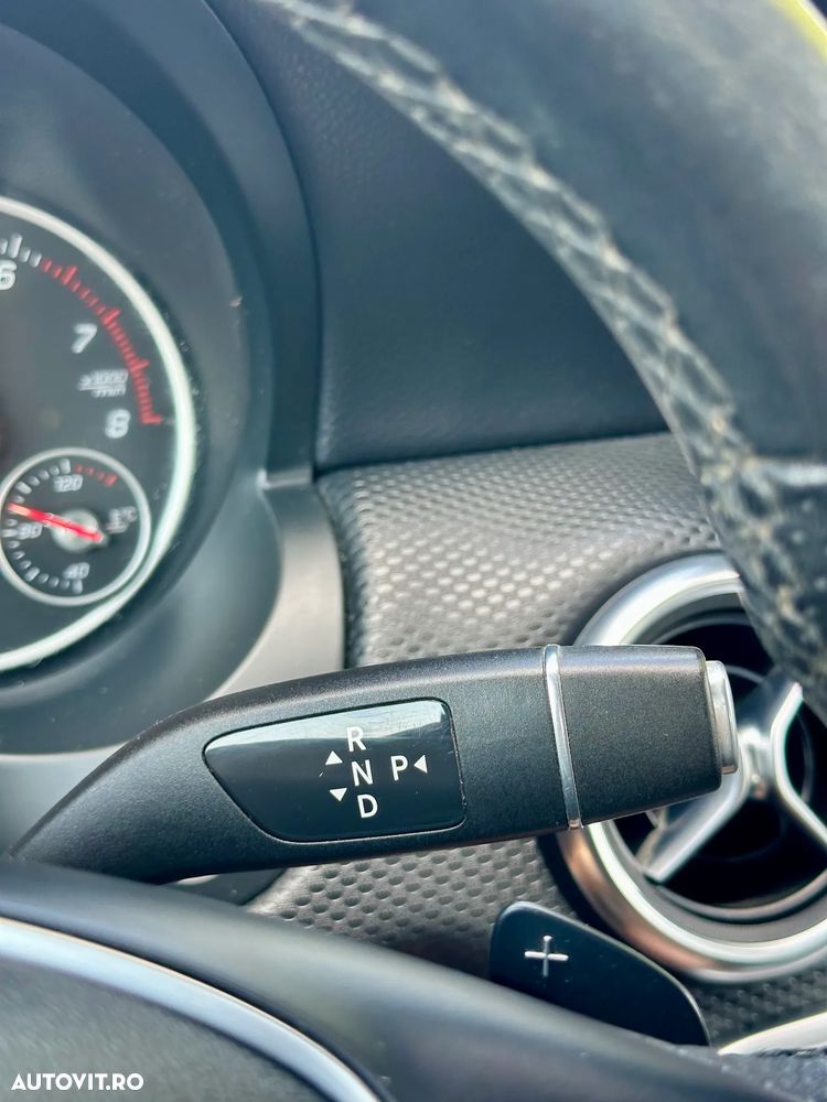 Mercedes-Benz A 160 - 21