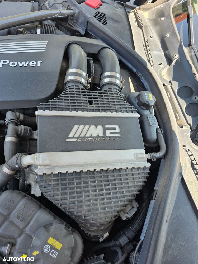BMW M2 - 12