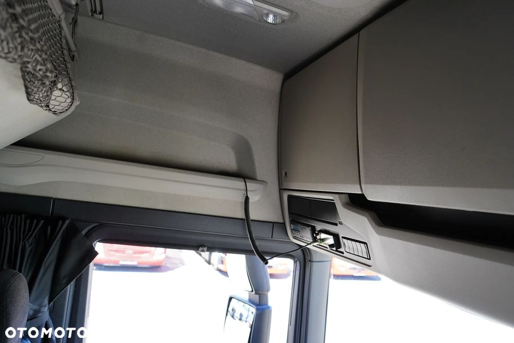 Scania / S 500 / EURO 6 / ACC / RETARDER / PEŁNA OPCJA / JAK NOWA - 40