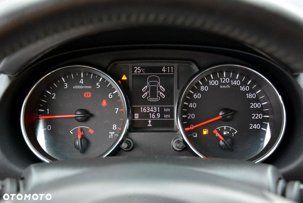 Nissan Qashqai 2.0 acenta - 21