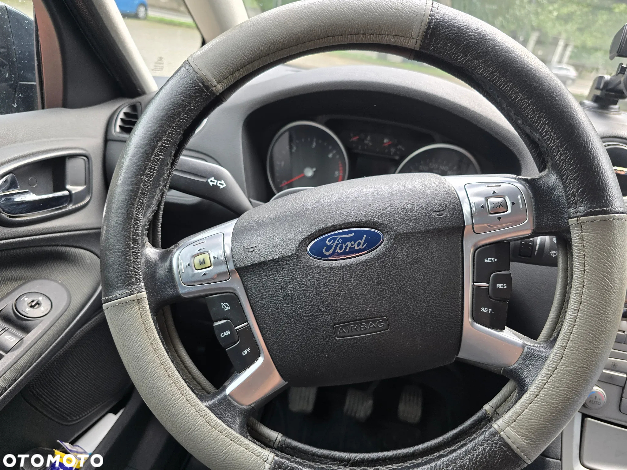 Ford S-Max 2.0 TDCi Ambiente - 19