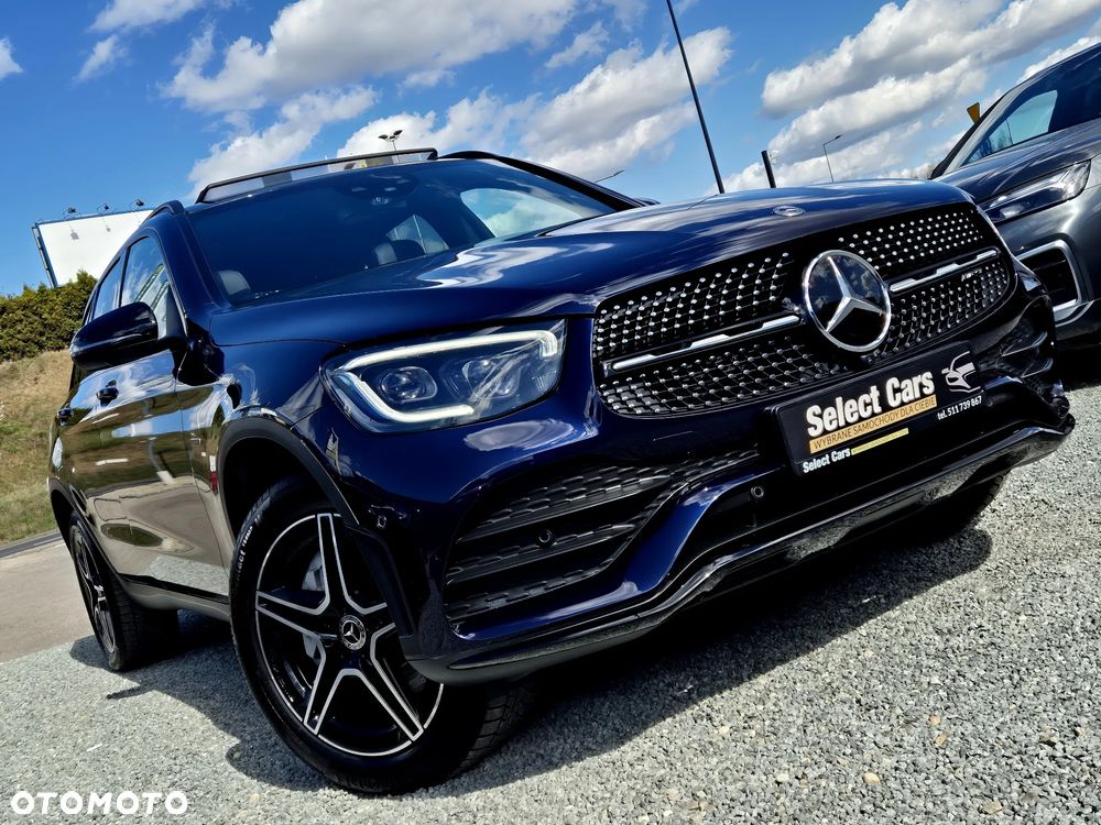 Mercedes-Benz GLC - 3
