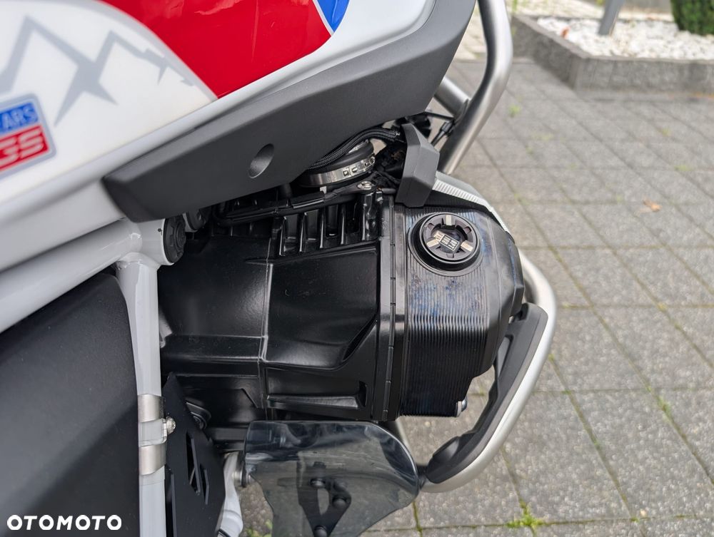 BMW R1250 GS Adventure - 13
