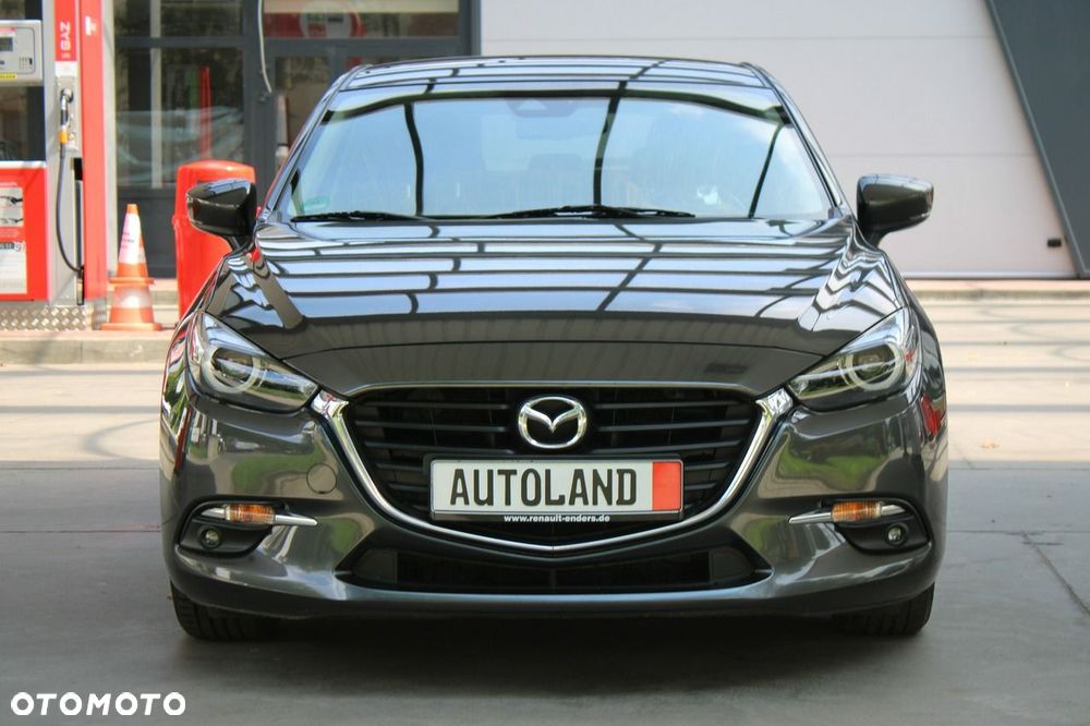 Mazda 3 SKYACTIV-G 120 Exclusive-Line - 3