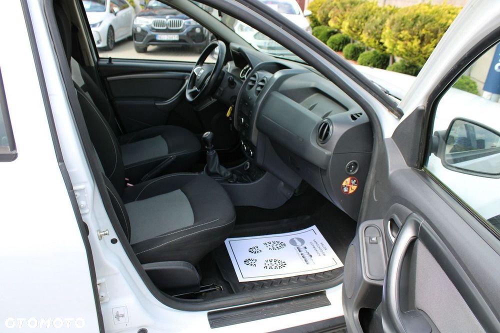 Dacia Duster - 28