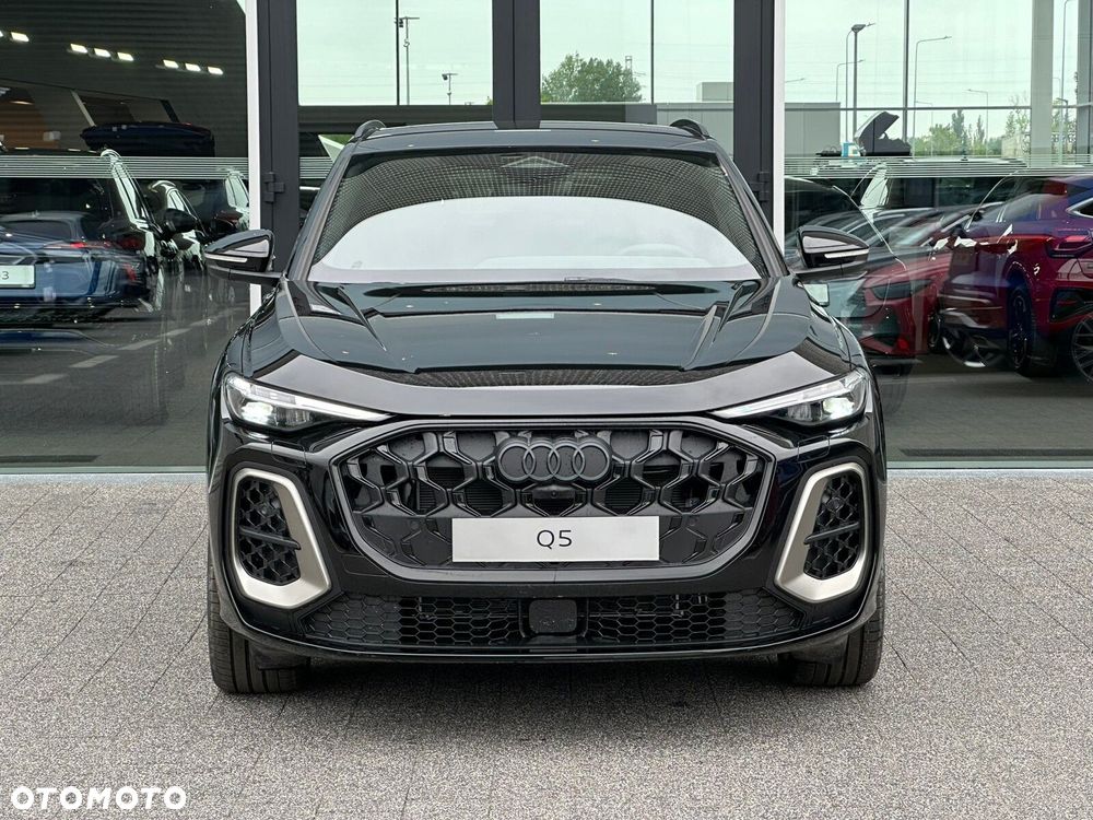 Audi Q5 Sportback - 2