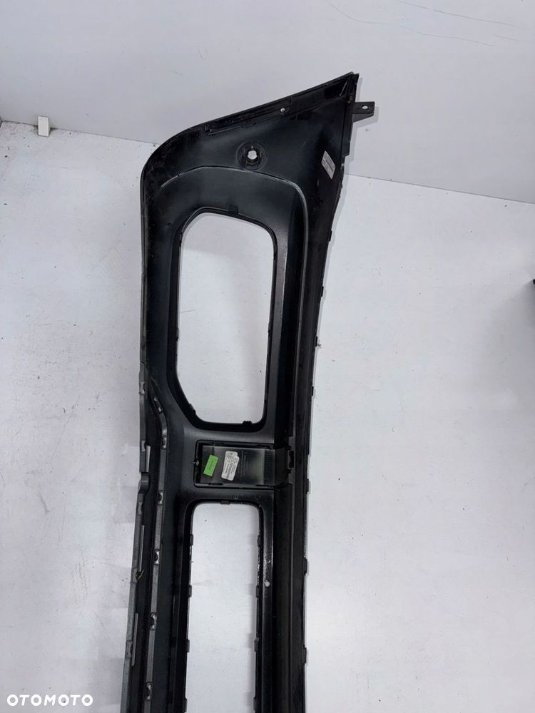 ZDERZAK PRZEDNI MERCEDES G KLASA W463 63AMG A4638851802 - 6