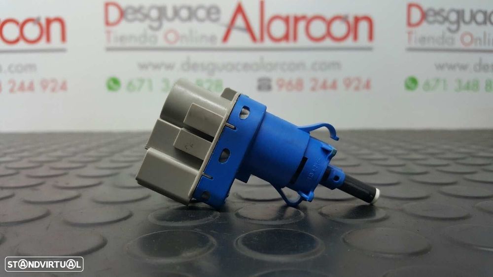 INTERRUPTOR DE LUZ DE FREIO FORD FIESTA (CE1) TITANIUM - 5