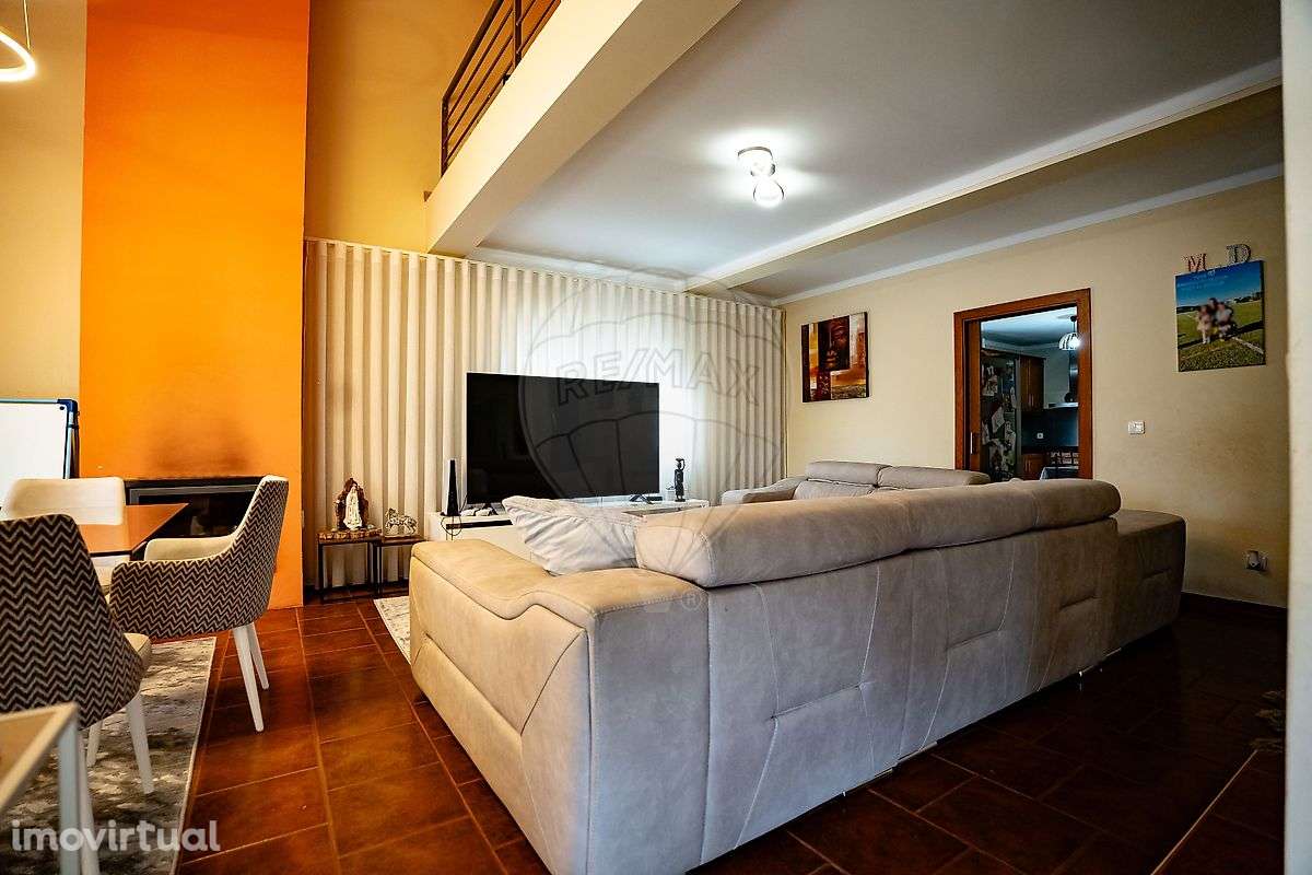 Moradia T4 para venda - Grande imagem: 4/46