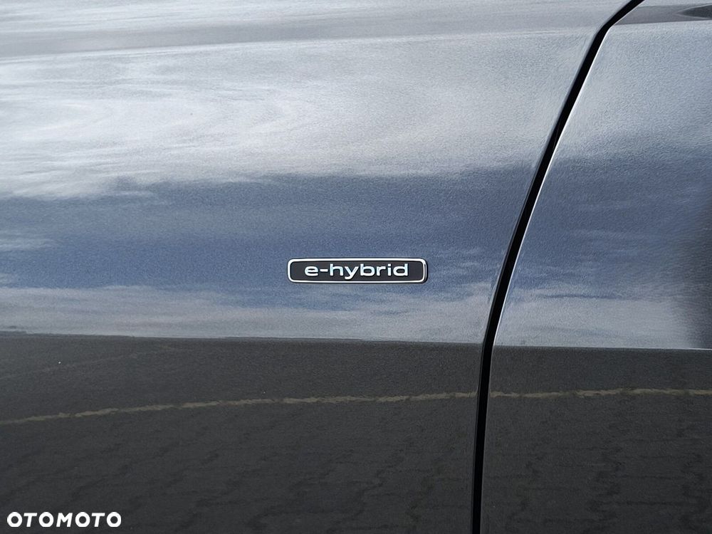 Audi A5 Limousine - 13