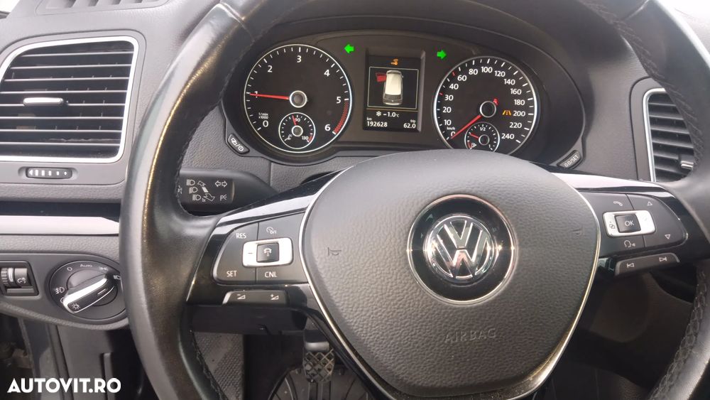 Volkswagen Sharan - 7