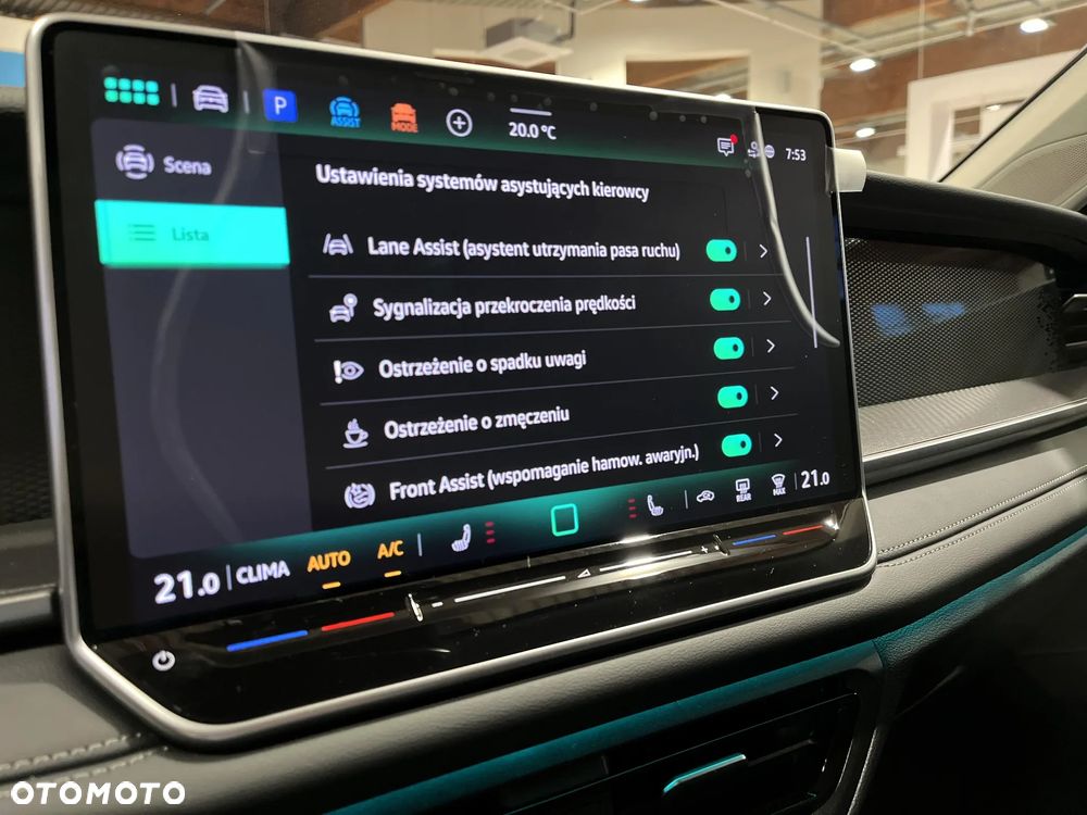 Volkswagen Tayron 2.0 TSI Life Plus DSG - 20