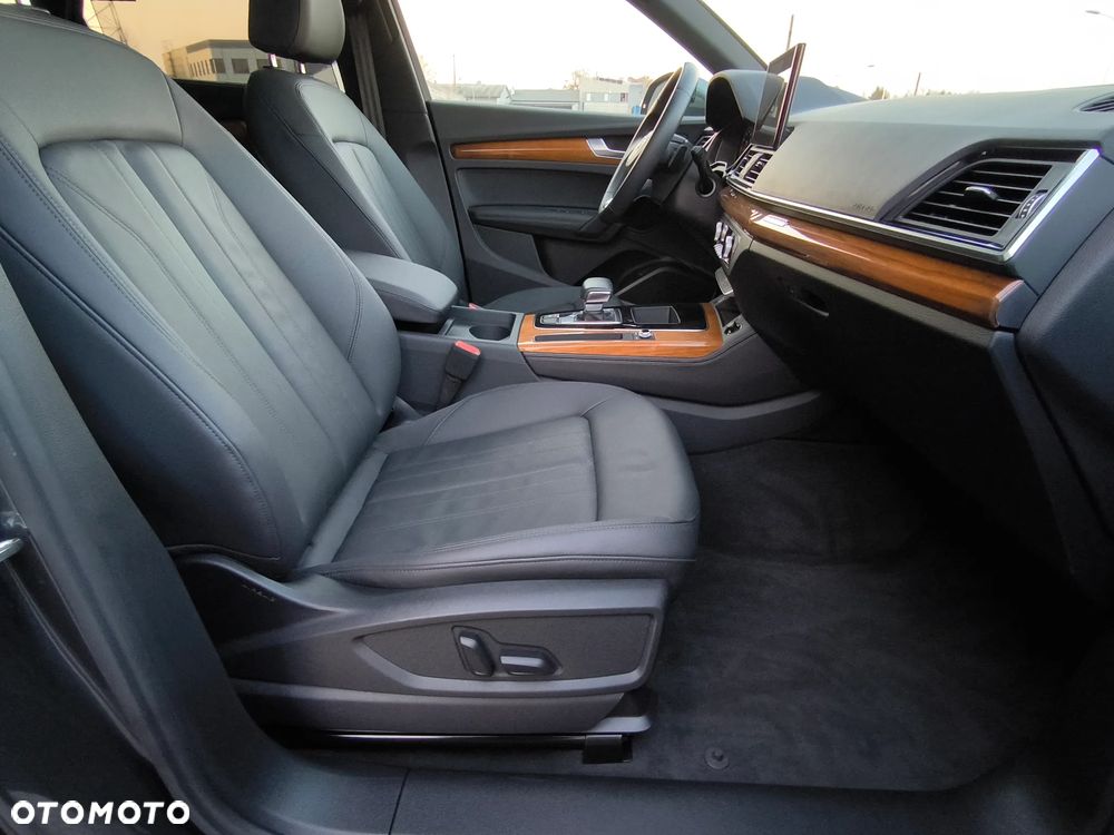 Audi Q5 45 TFSI quattro S tronic S line - 27
