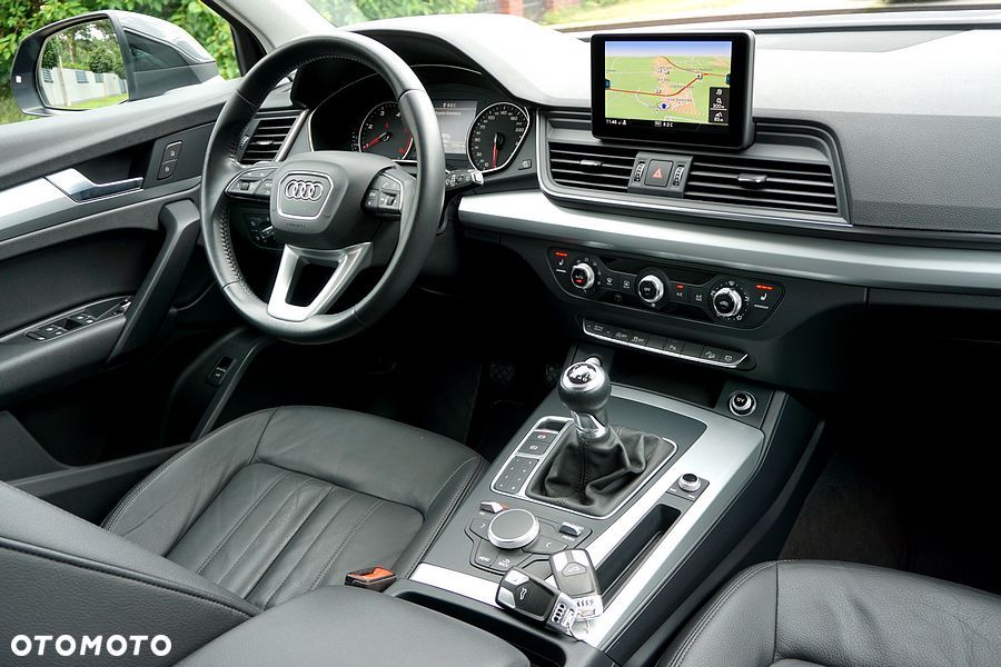 Audi Q5 2.0 TDI (clean diesel) ultra - 27