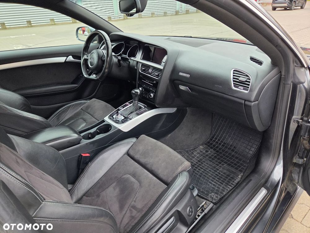 Audi A5 Coupé 3.0 TDI Quattro S tronic - 12