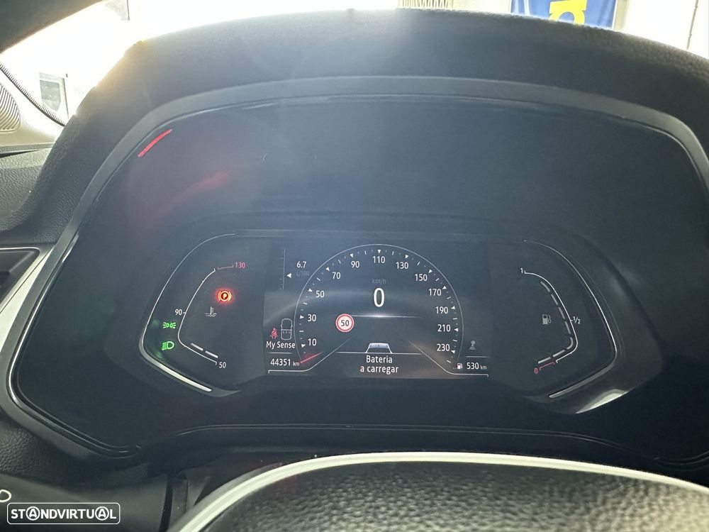 Renault Captur 1.0 TCe Techno - 15