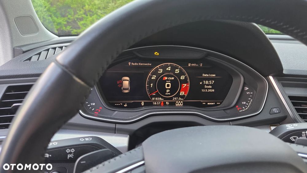 Audi Q5 50 TFSI e Quattro S tronic - 25