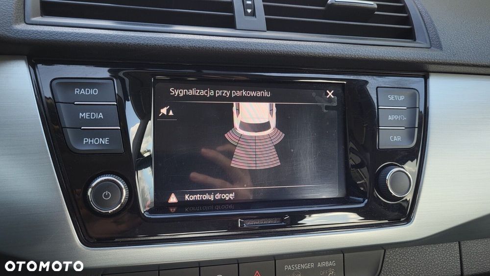 Skoda Fabia 1.0 TSI Ambition - 30