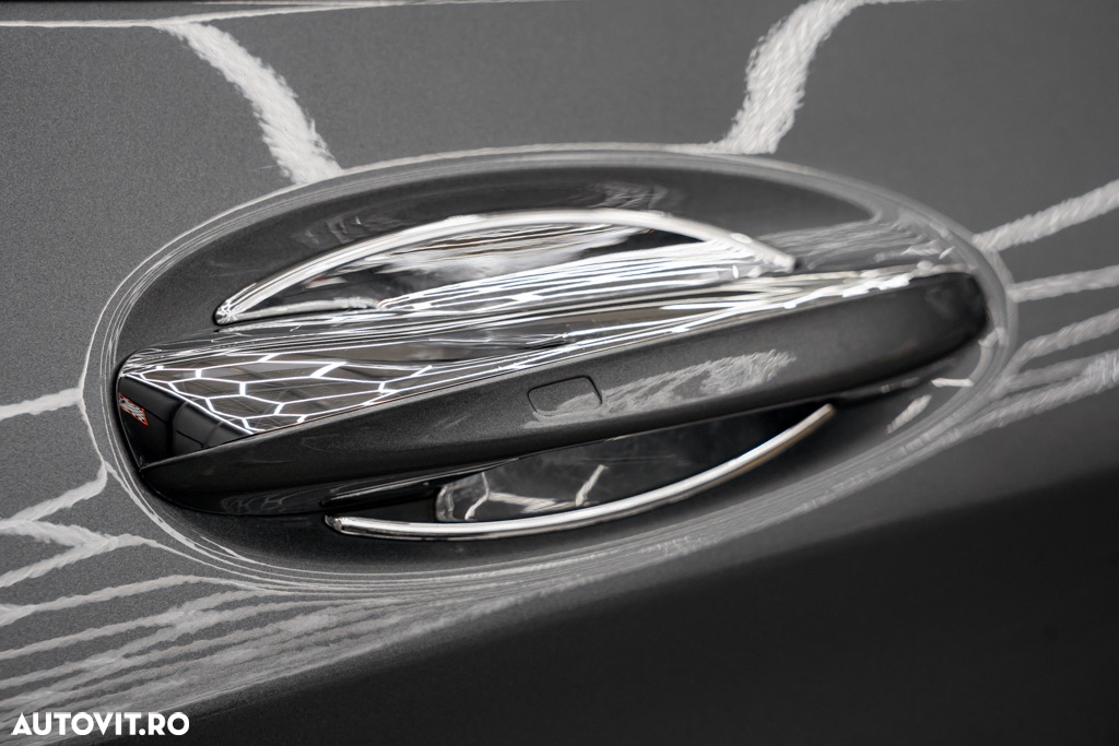Mercedes-Benz S 450 4MATIC Coupe Aut - 27